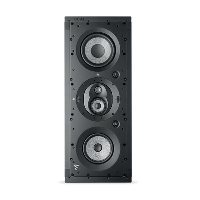 Focal 1000 IW LCR 6 --- 1