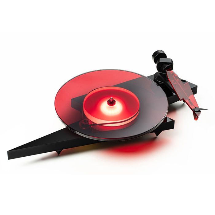 Pro-Ject AC/DC --- 1