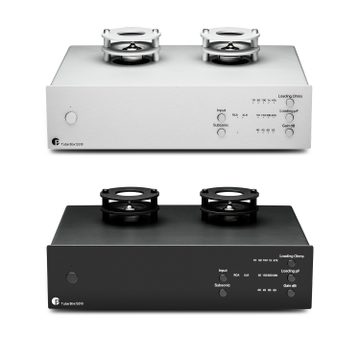 Pro-Ject Tube Box S3 B --- 4