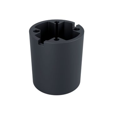 Loewe Spacer Table Stand Inspire Basalt --- 1