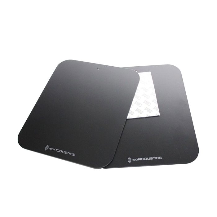 IsoAcoustics Aperta Platter --- 1