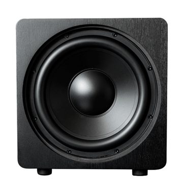 Velodyne Deep Blue 8