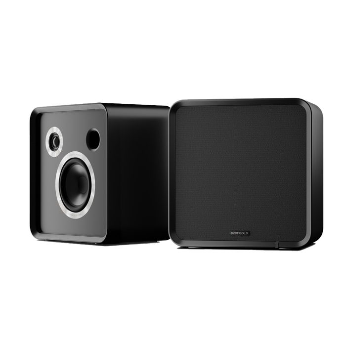 EverSolo SE100 Schwarz --- 1
