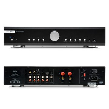Musical Fidelity B1xi Schwarz --- 1