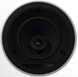B&W CCM 662 --- 1