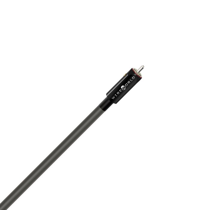 Wireworld Equinox 10 ESM 6,0m RCA --- 1