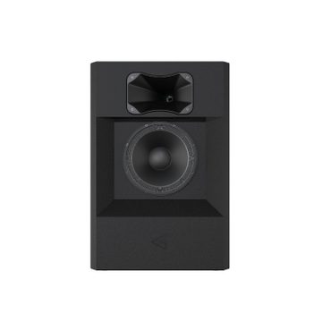 MAG Audio Theatron M12-R Schwarz --- 1