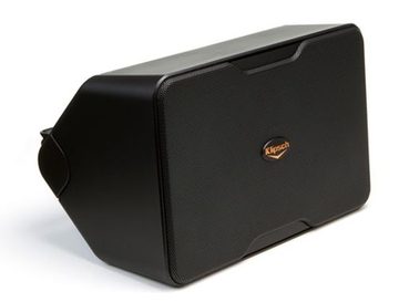Klipsch CP-6 [Abverkauf] (Schwarz)
