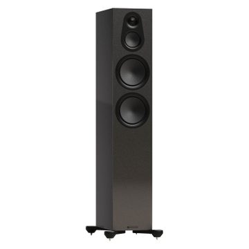 Monitor Audio Silver 300 7G LE Carbon Black --- 1