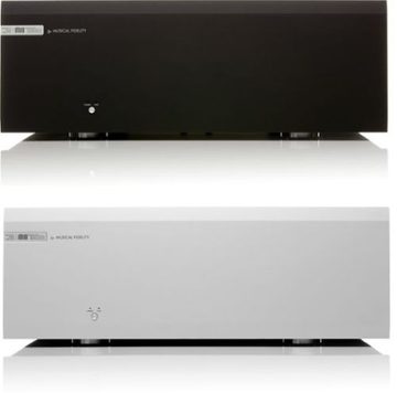 Musical Fidelity M8 S 700m --- 1