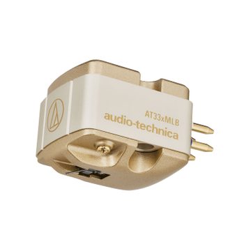 Audio-Technica AT33xMLB --- 1