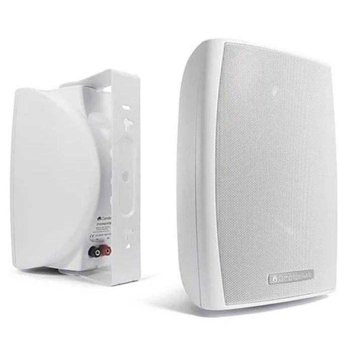 Cambridge Audio ES 20 Weiß --- 1