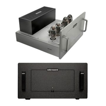 Audio Research D-80 --- 1