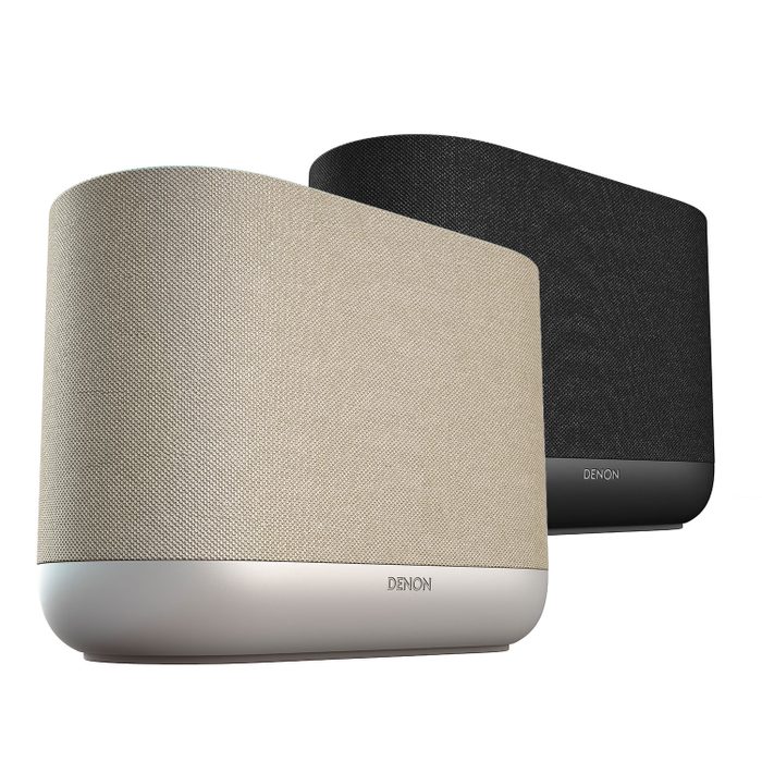 Denon Home 400 --- 1