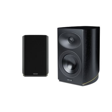 Arcam Radia R15 Schwarz --- 1