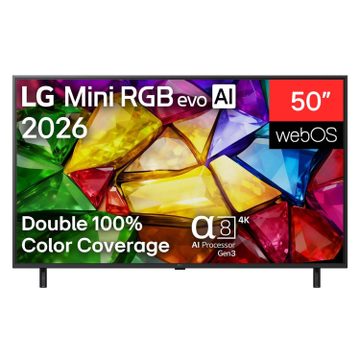 LG 50MRGB86B9A --- 1