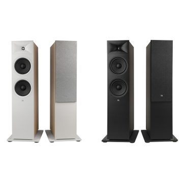 JBL STAGE 280F --- 1