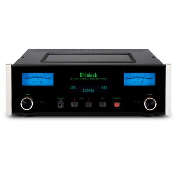 McIntosh D 1100 AC --- 1