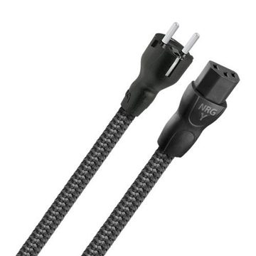 Audioquest NRG-Y3 2,0m (EU-C13 IEC)