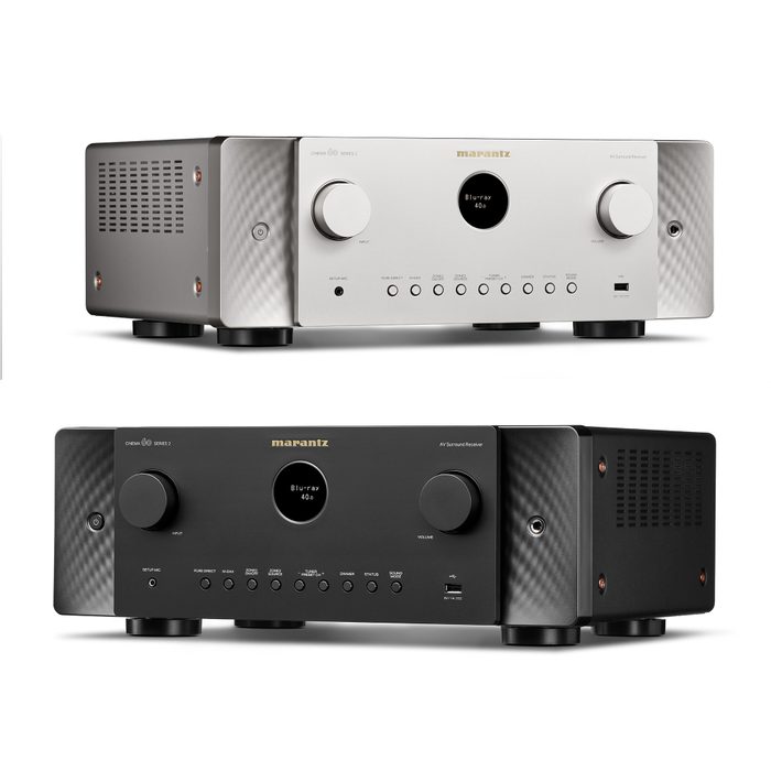 Marantz Cinema 60 DAB Series 2 --- 1