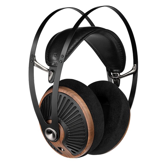 MEZE Audio 105 SILVA --- 1