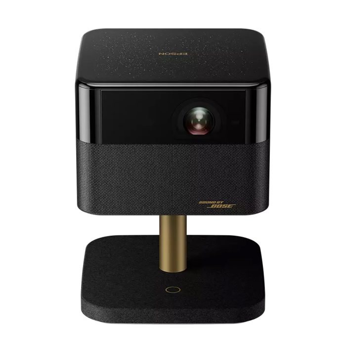 Epson EF-73 [Special Lux Edition] Nachtschwarz --- 1