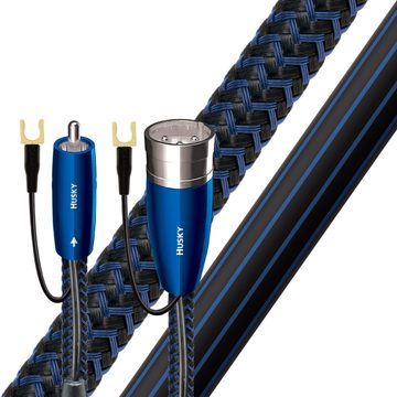 Audioquest Husky 20,0m