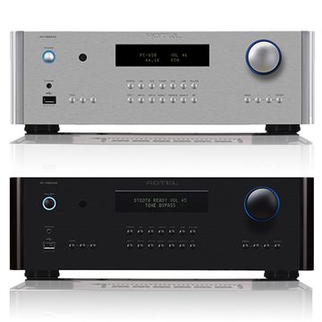 Rotel RC-1590 MKII --- 1