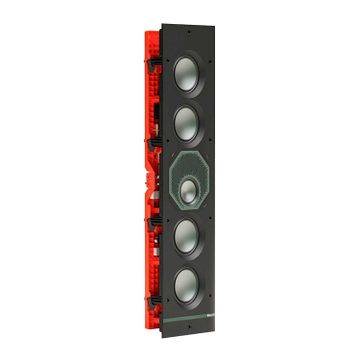 Monitor Audio Creator W3L Schwarz --- 1