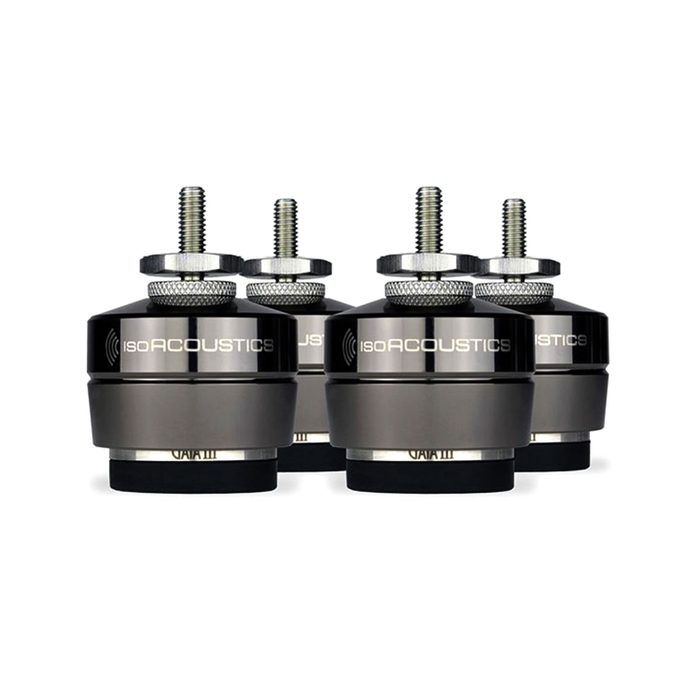 IsoAcoustics GAIA III --- 1