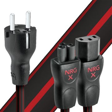 Audioquest NRG-X3 2,0m --- 1
