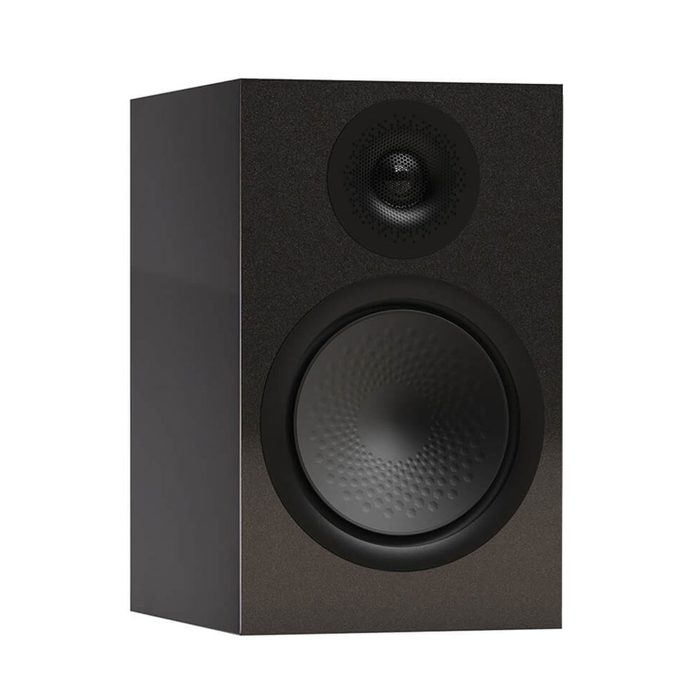 Monitor Audio Silver 100 7G LE Carbon Black --- 1