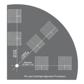 Pro-Ject Align it S --- 1