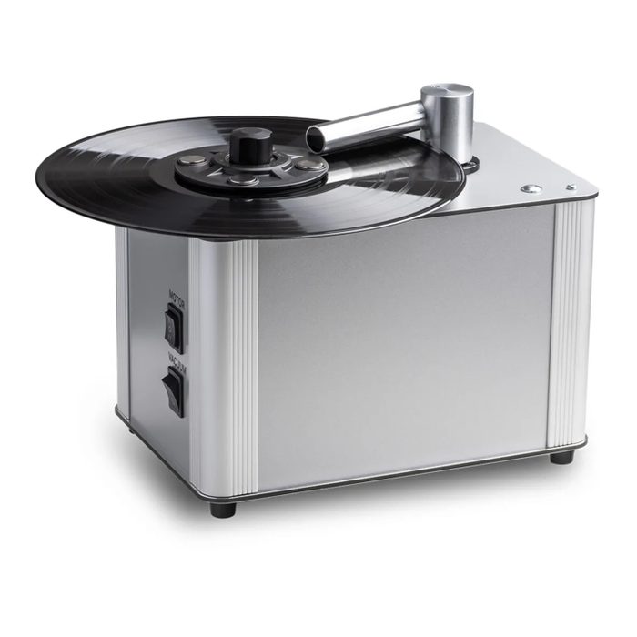 Pro-Ject VC-E2 Alu --- 1
