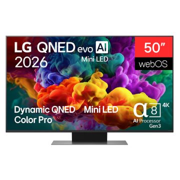 LG 50QNED86B6B --- 1