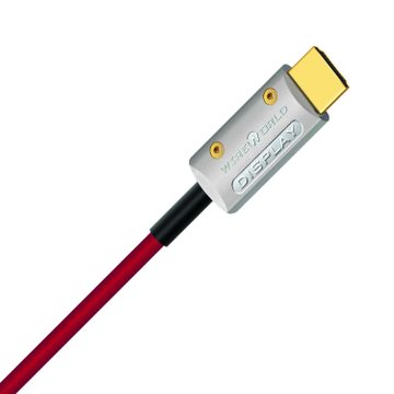 Wireworld Starlight 48 SOH 5,0m HDMI --- 1