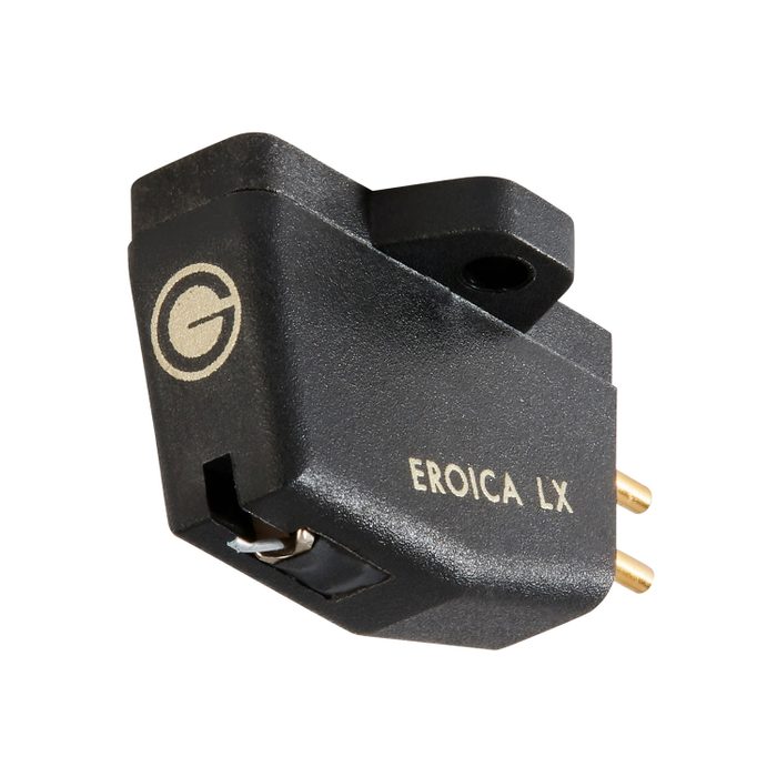 Goldring Eroica LX --- 1