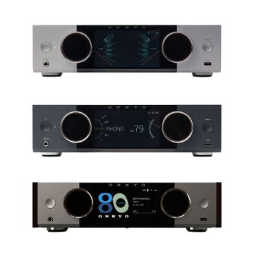 Onkyo Muse Y-50 --- 1