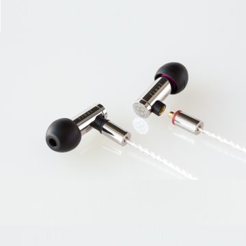 Final Audio Design E 5000 --- 1