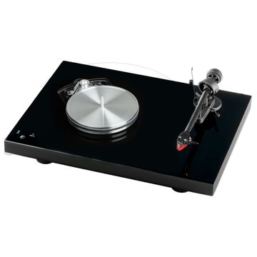 Pro-Ject X1/X2 Alumium Subplatter Upgrade (Alu)