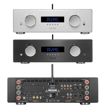 AVM Ovation A6.3 --- 1