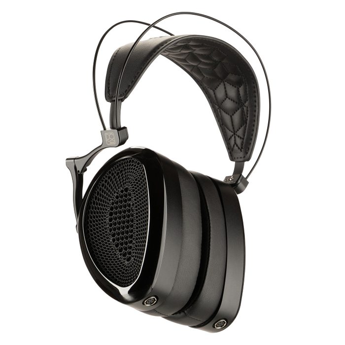 Dan Clark Audio Noire XO --- 1
