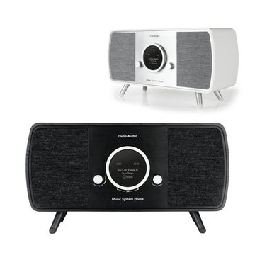 Tivoli Music System HOME --- 1