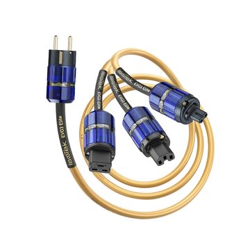 Isotek EVO3 Elite 3m