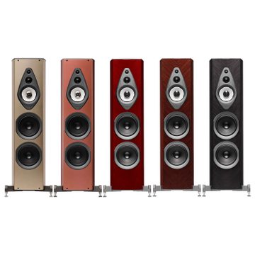 Sonus Faber Amati Supreme --- 1
