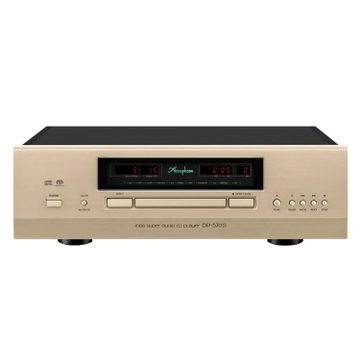 Accuphase DP-570S --- 1