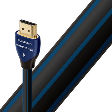 Audioquest Blueberry 1m (HDMI)