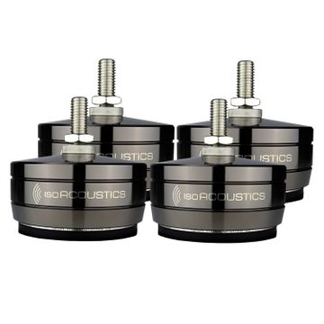 IsoAcoustics GAIA TITAN Cronos --- 1