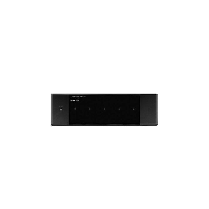 Meridian G55 Schwarz --- 1