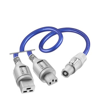 Isotek EVO3 Premier System Link 0,5m --- 4